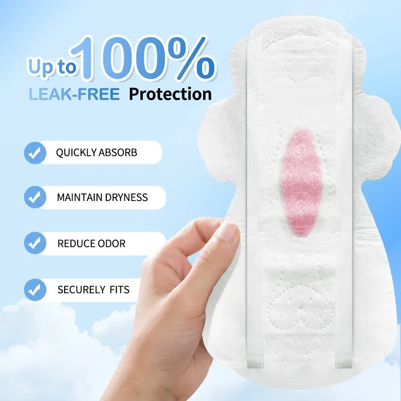 Longer Night Pads suppliers