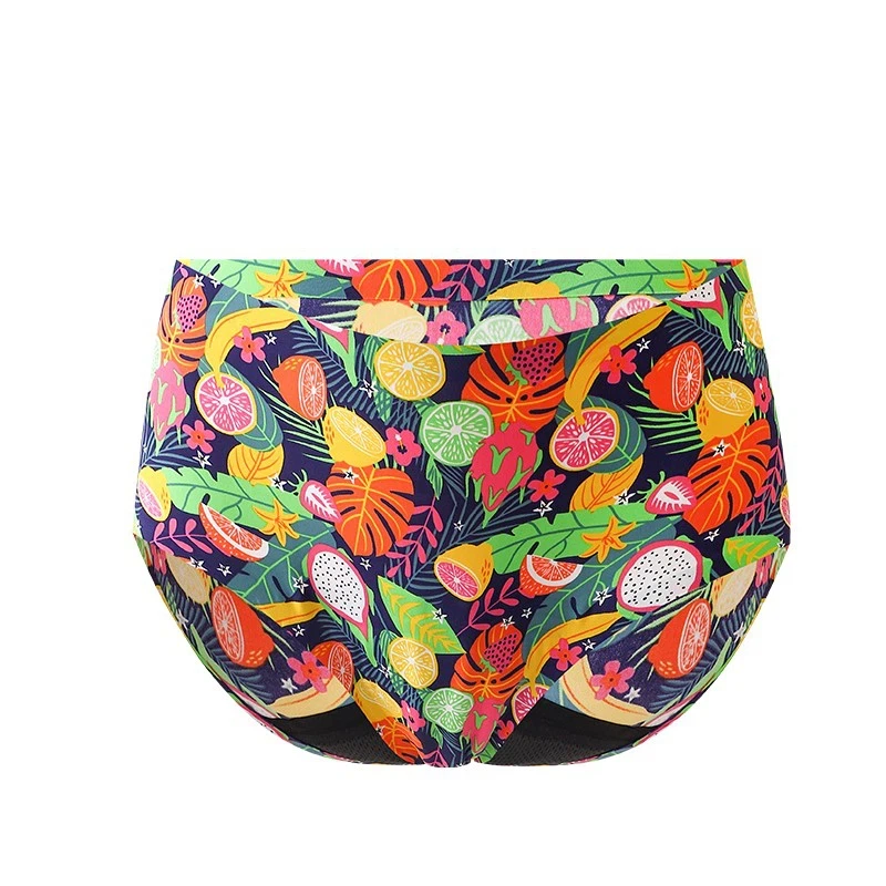 Can Sleeping Pants Completely Replace Sanitary Napkins?