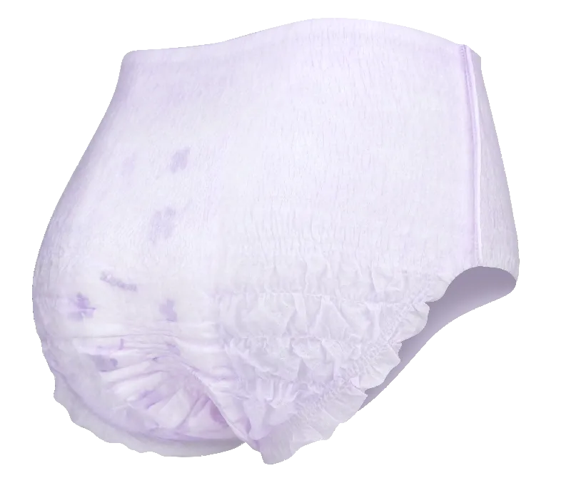Postpartum Period Underwear suppliers