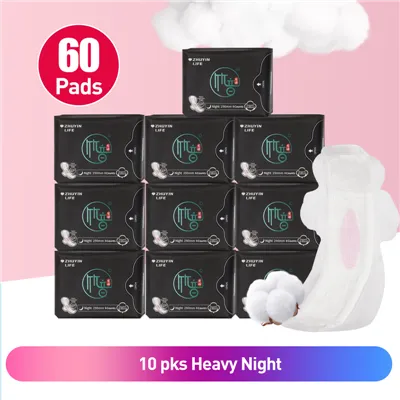 Can I use women incontinence pads after childbirth?