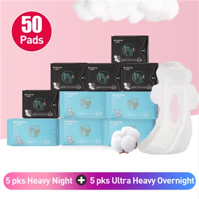 Zhuyin Night Pads